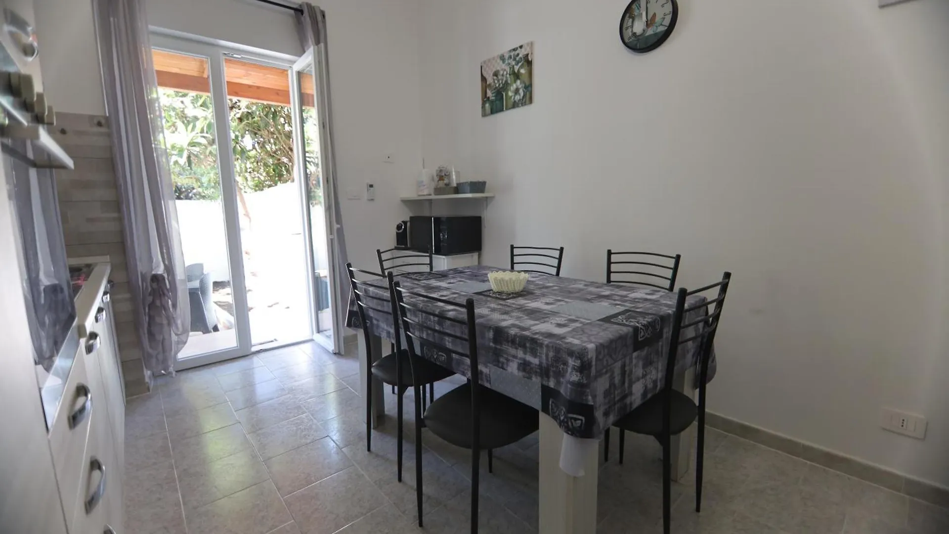 Apartamento La Piccola Eden Alguer 0*,  Italia