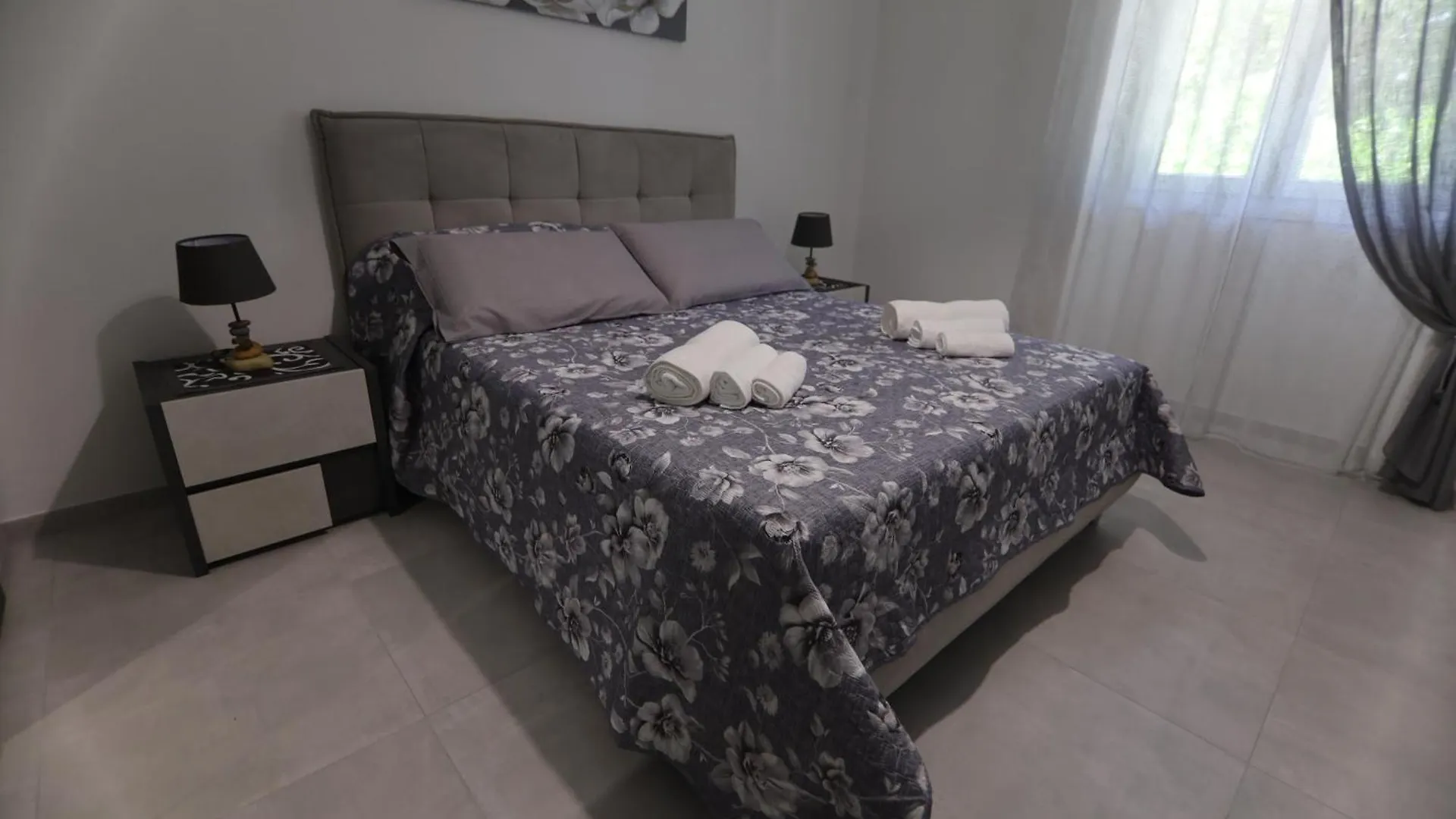 Apartamento La Piccola Eden Alguer Italia