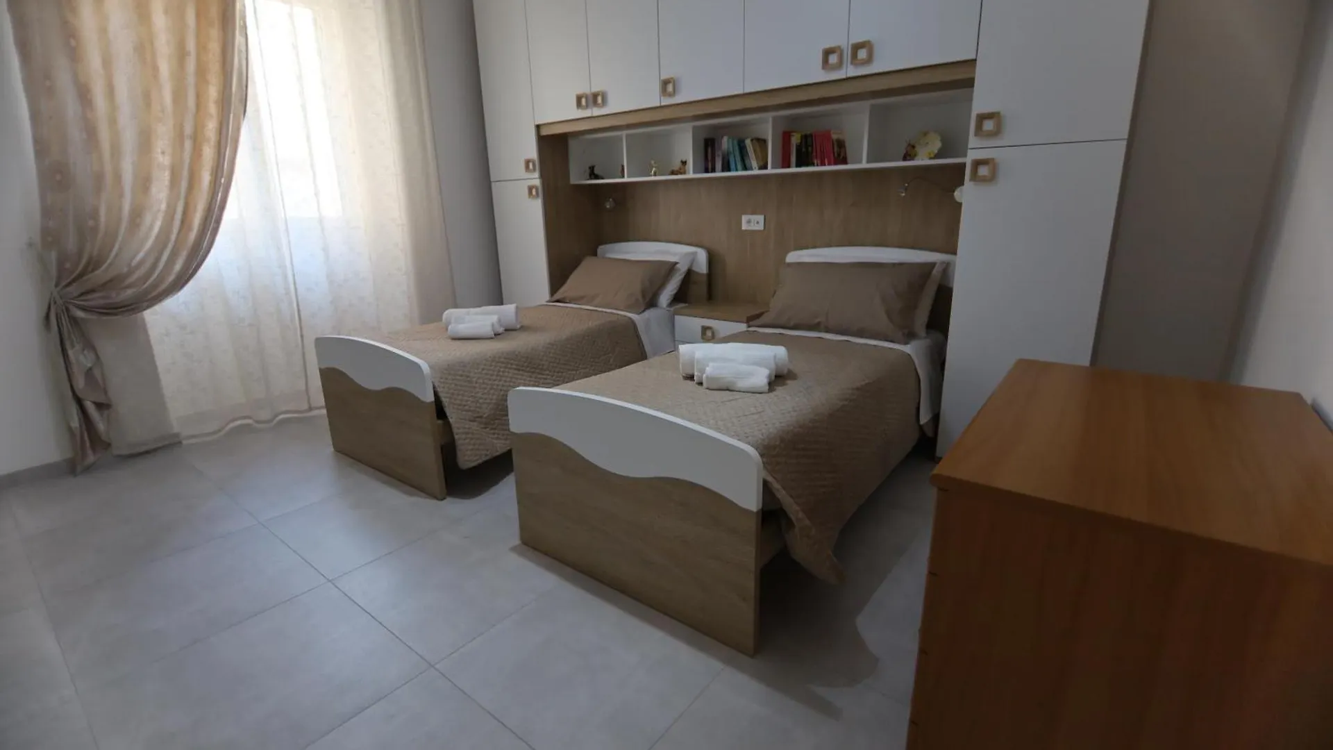 Apartamento La Piccola Eden Alguer