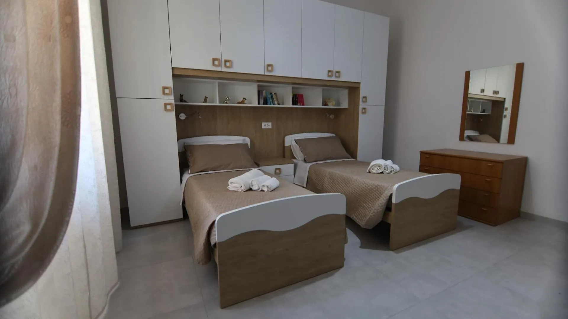 Apartamento La Piccola Eden Alguer