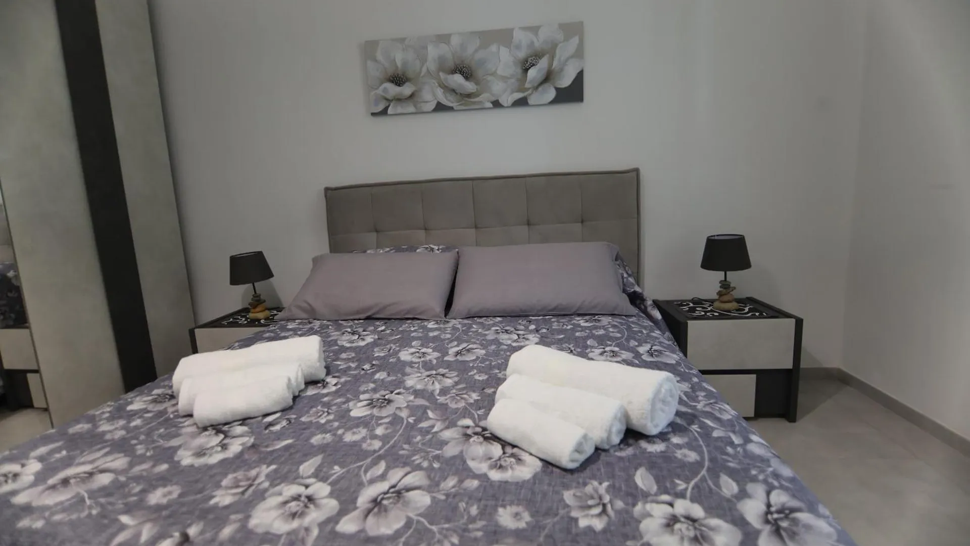 Apartamento La Piccola Eden Alguer