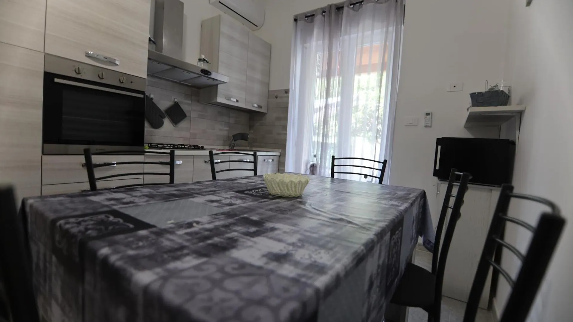 Apartamento La Piccola Eden Alguer Italia