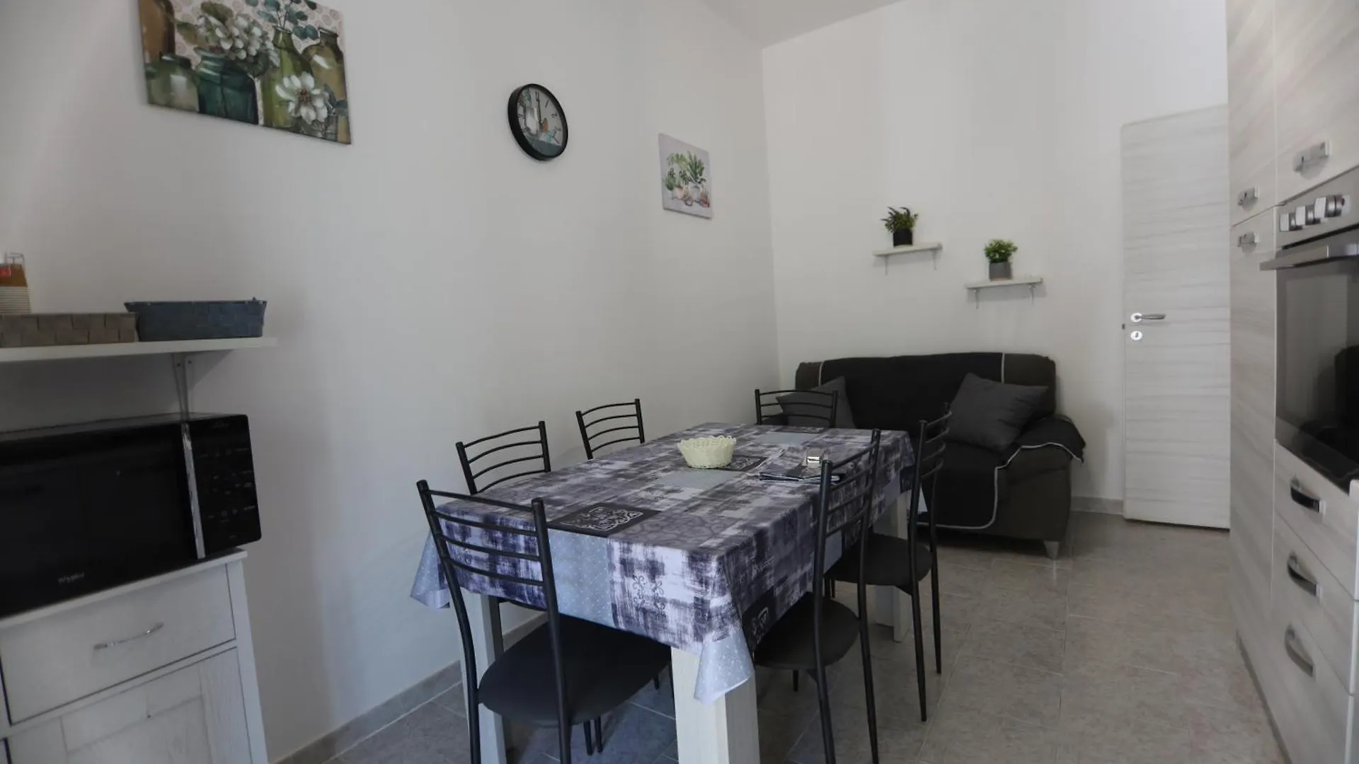 Apartamento La Piccola Eden Alguer 0*,  Italia
