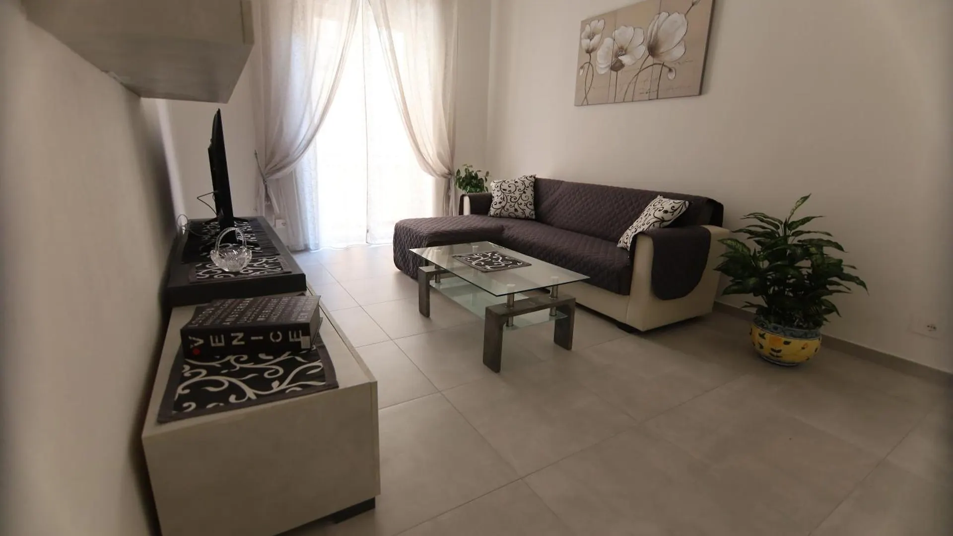 Apartamento La Piccola Eden Alguer