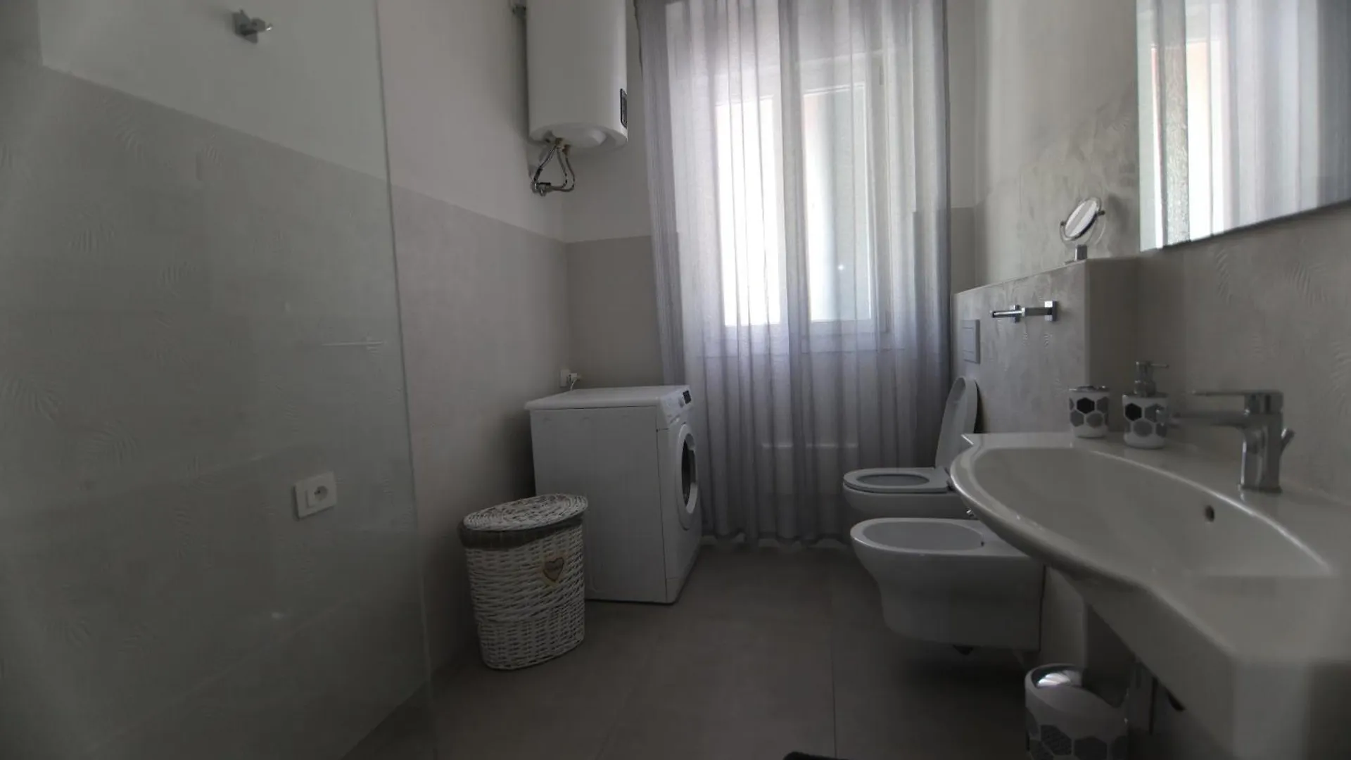 Apartamento La Piccola Eden Alguer Italia