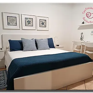 Casa Felicidad Bed and breakfast