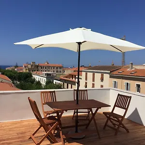Viaxx 51 Appartement